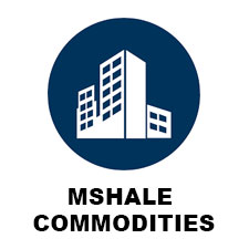Mshale Commodities
