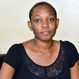 Miriam Mwakule